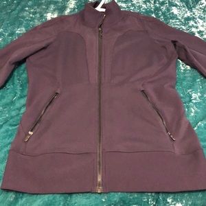 Lululemon jacket